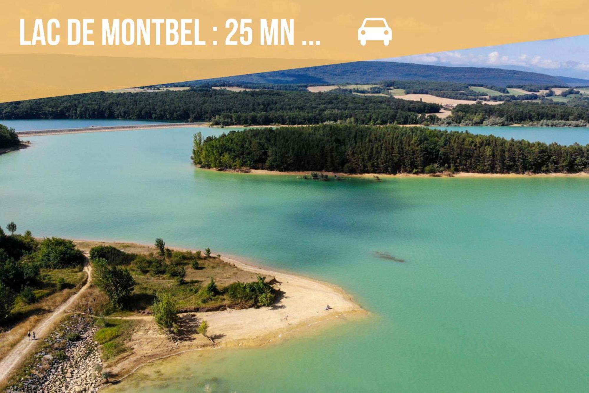 Domaine La Belle Histoire - Gite Cote Parc Besset Exteriör bild